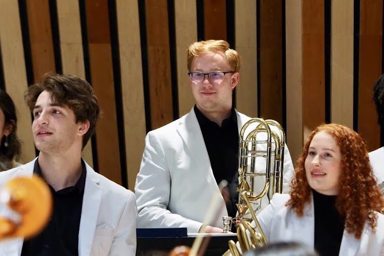 Why solo? Concerto competition winners weigh in